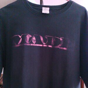 VINTAGE Promo shirt for MTV's "Made" reality show